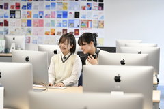 【8/7更新】マルチメディア表現コース体験授業の追加開催