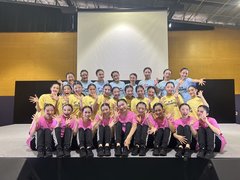 【ダンス部】体験練習の日程変更のお知らせ