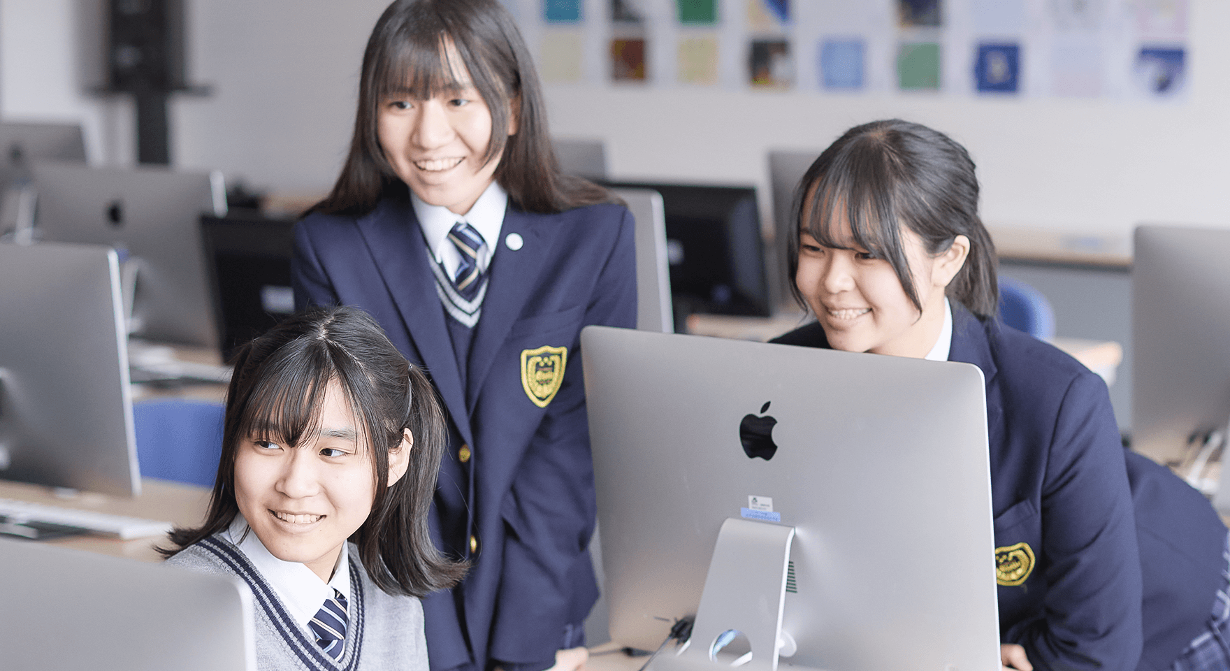 マルチメディア表現コース