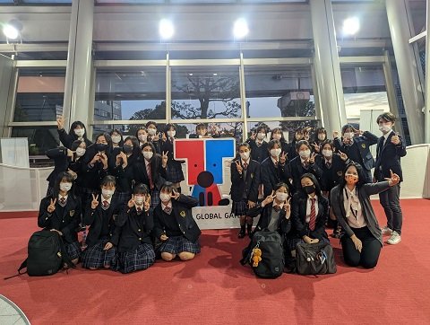 学校法人藤華学院 品川エトワール女子高等学校