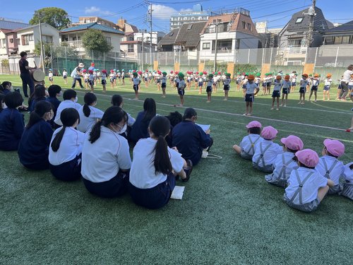 学校法人藤華学院 品川エトワール女子高等学校