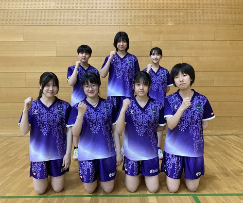 【卓球部】関東大会出場決定