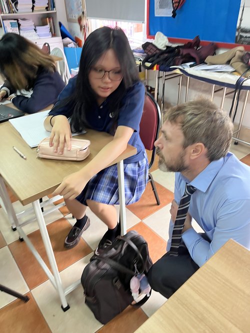 【国際交流】バンコク短期留学の帰国報告