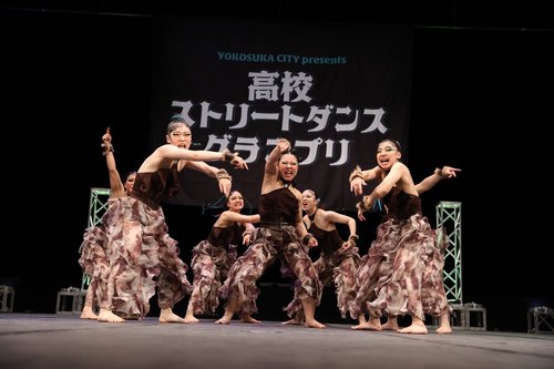 【ダンス部】ダンスコンテストで優秀賞を受賞！