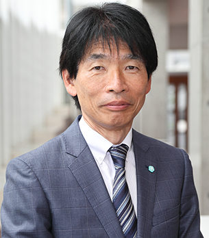 園長　大森　隆弘